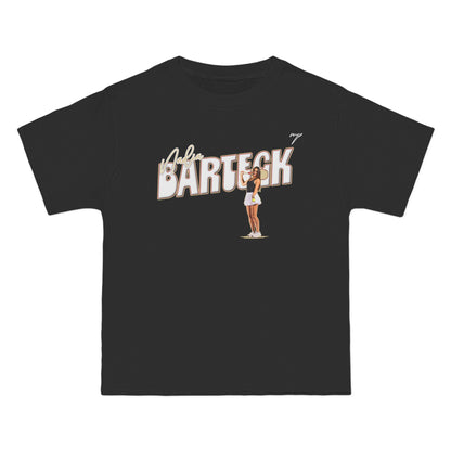 Nadia Barteck Vintage Tee