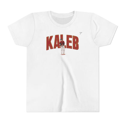Kaleb Sexton YOUTH Graphic Tee