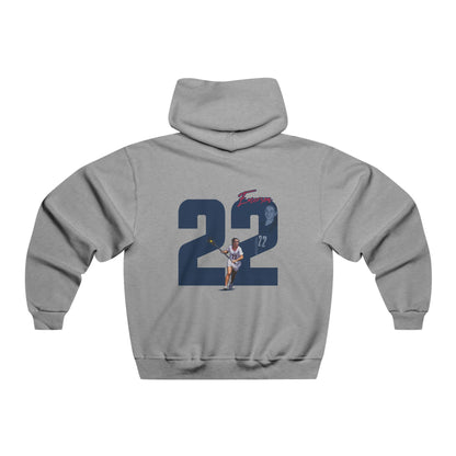 Gracie Emerson Vintage Hoodie