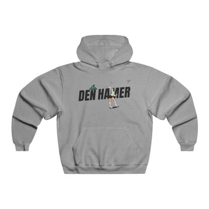An Den Hamer Vintage Hoodie