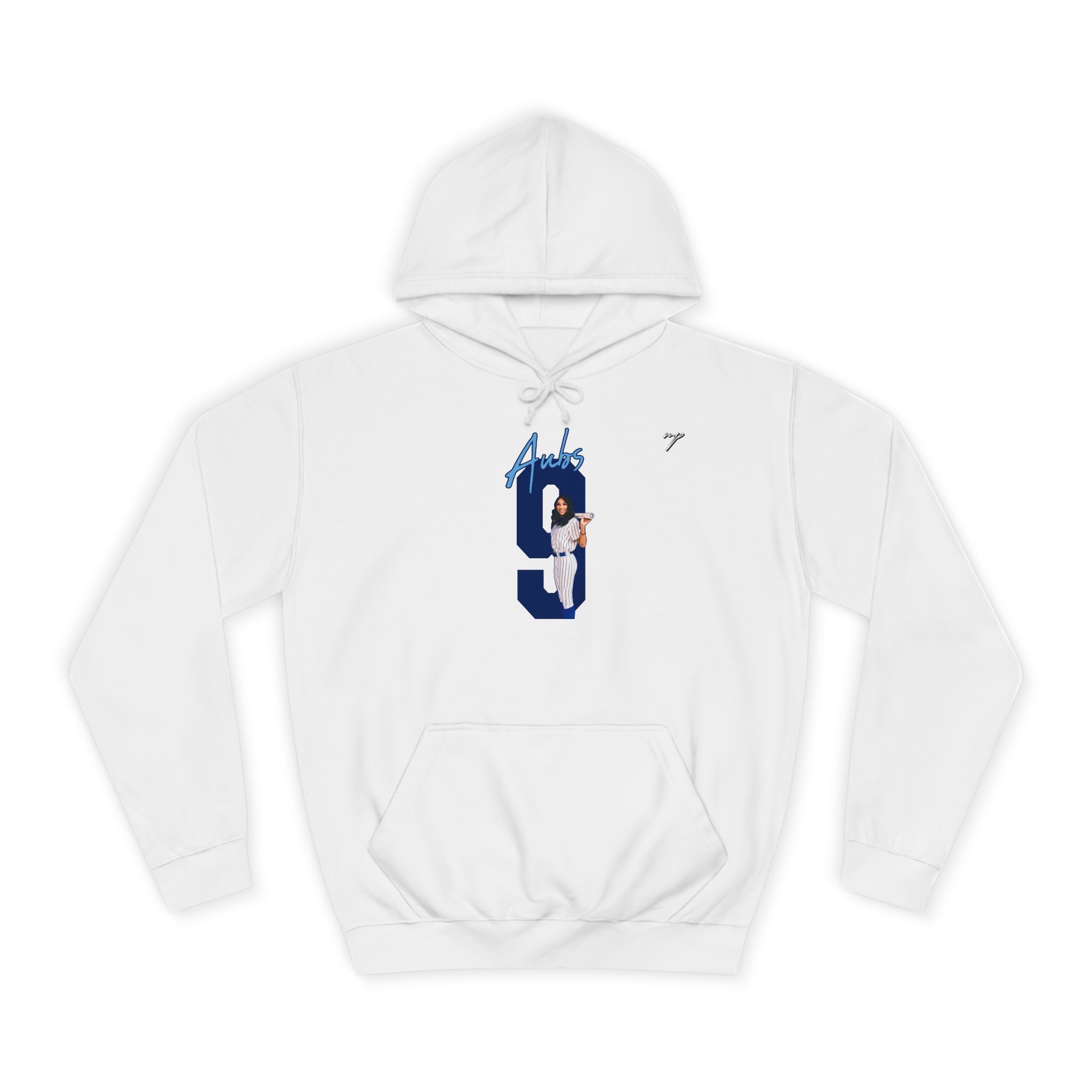 Aubriella Martinez Hoodie