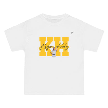 Kaegan Hickey Vintage Tee