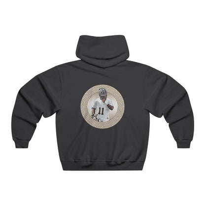 Aiden Dixon Vintage Hoodie