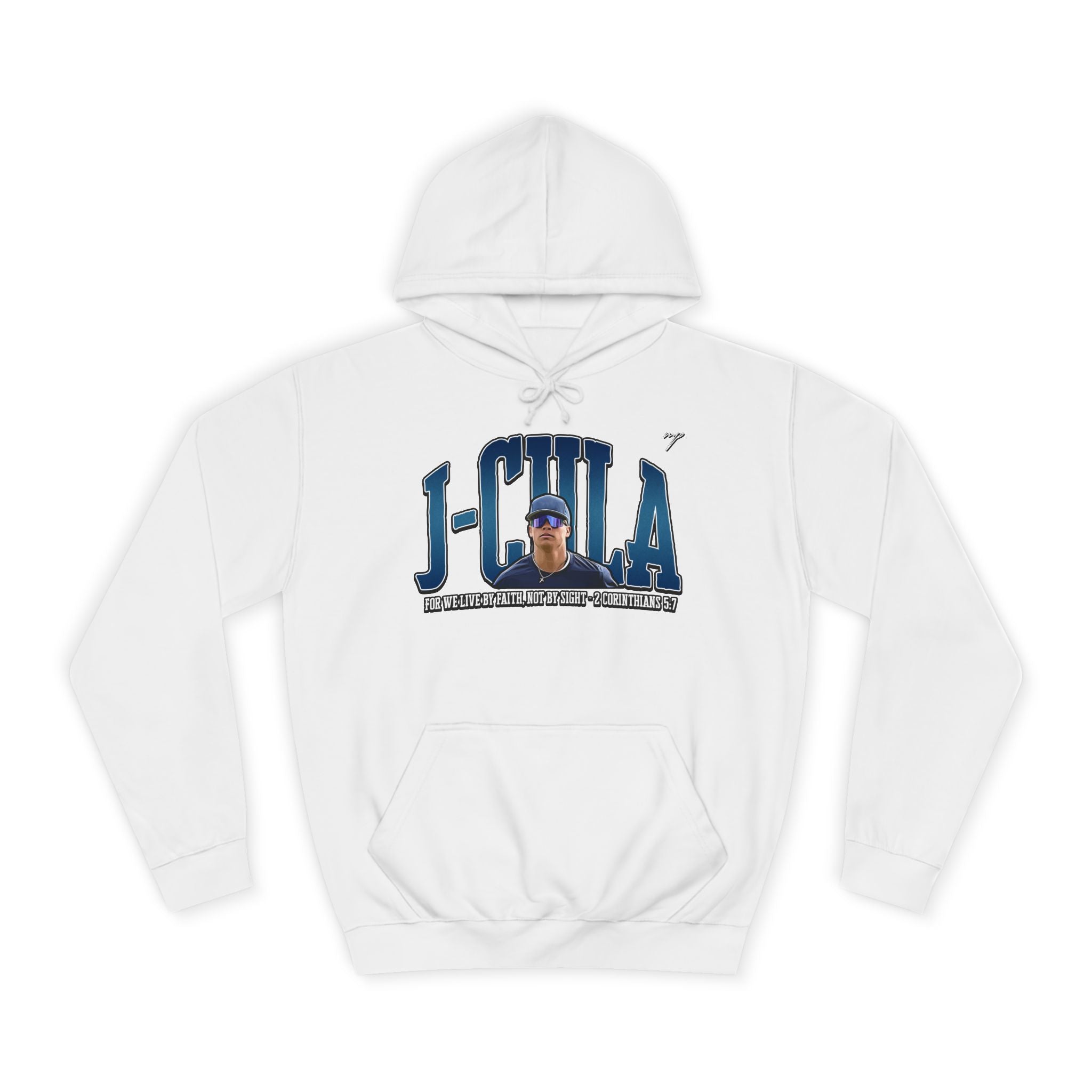 Jarren Advincula Hoodie