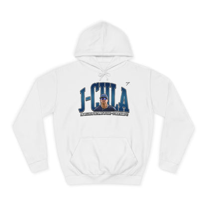 Jarren Advincula Hoodie