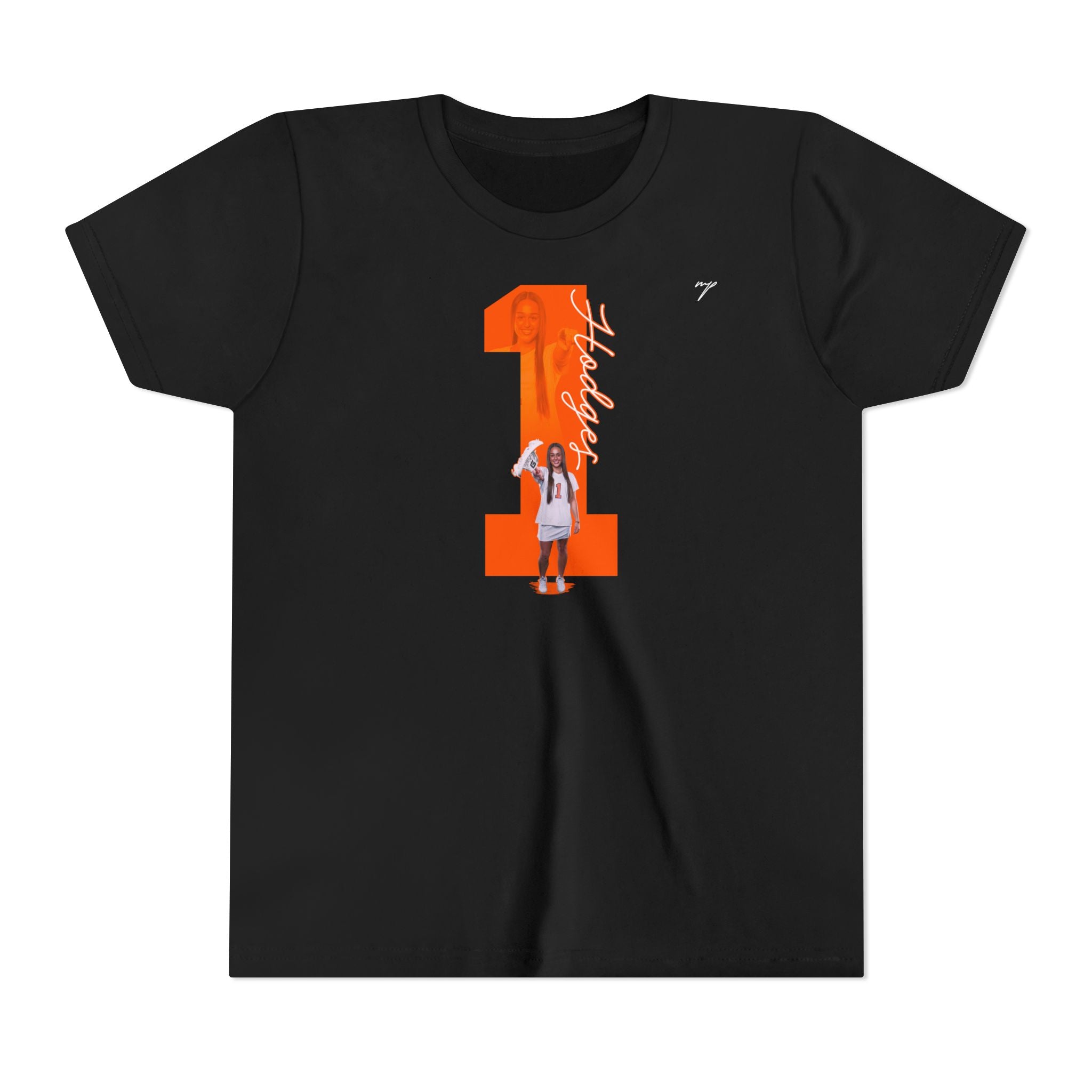 Savannah Hodges YOUTH Graphic Tee