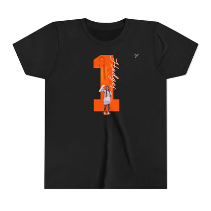Savannah Hodges YOUTH Graphic Tee