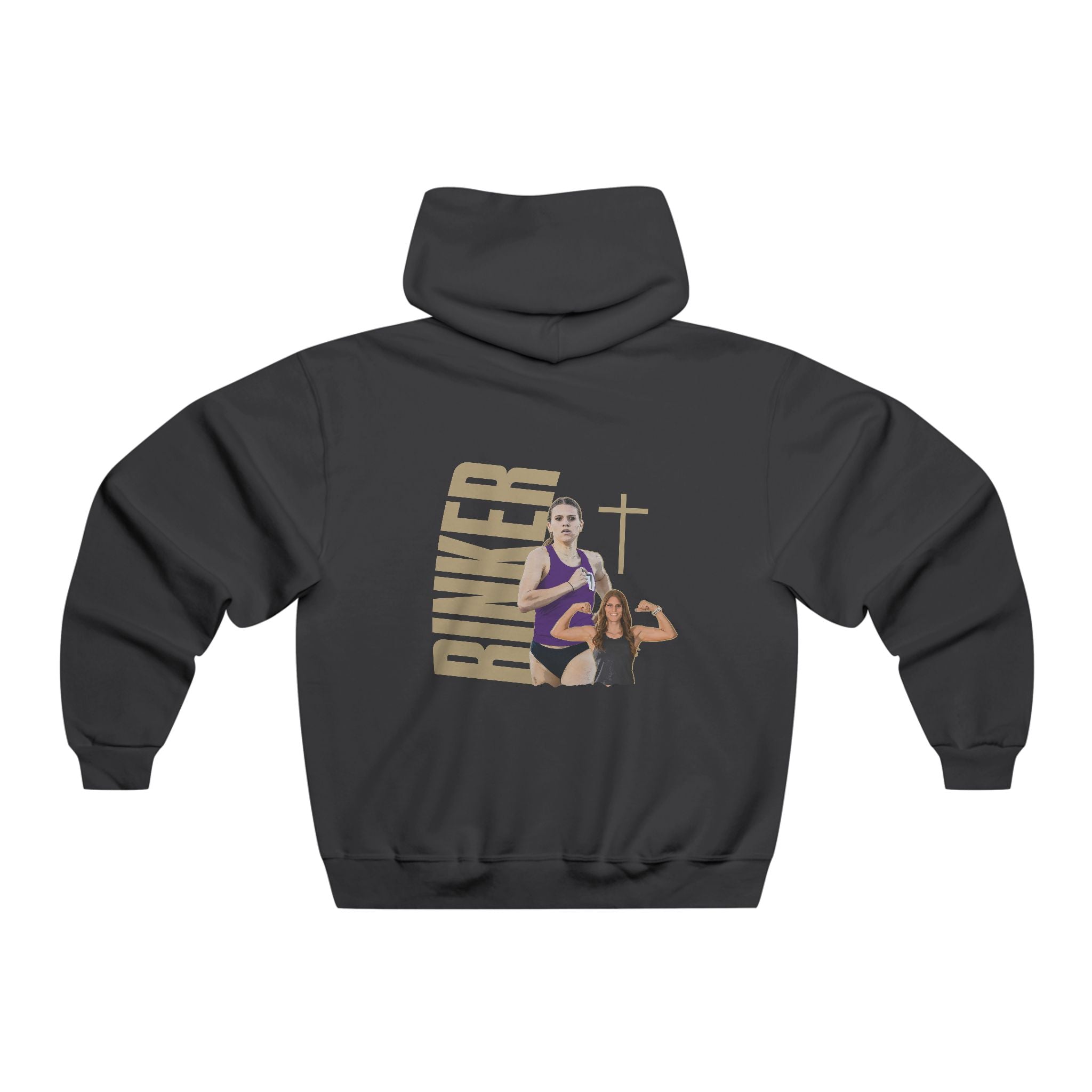 Eva Rinker Vintage Hoodie