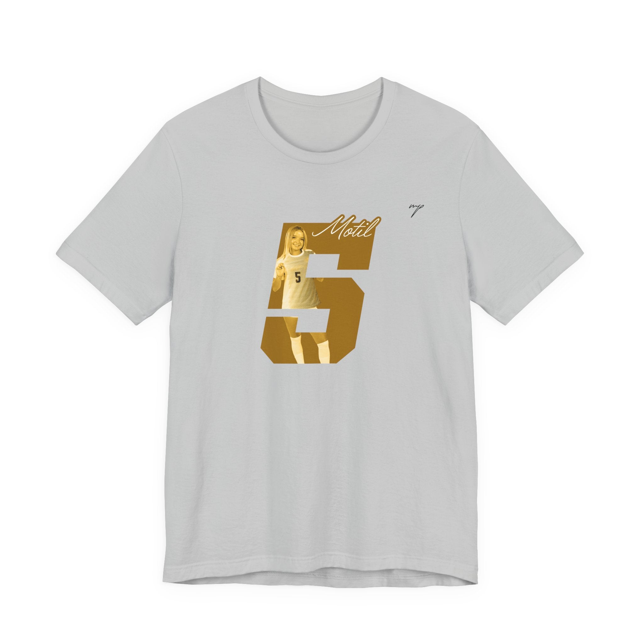 Caitlin Motil Graphic Tee