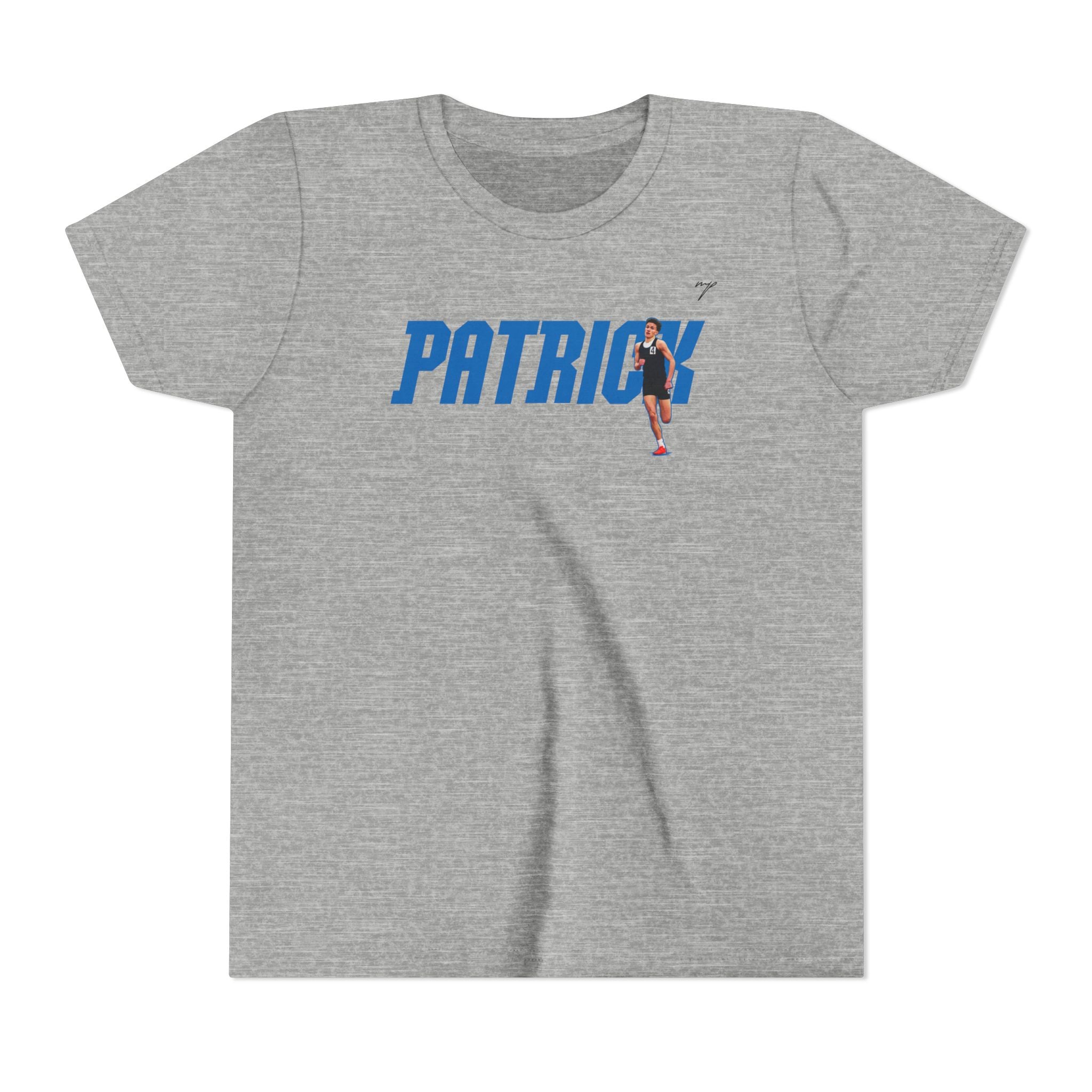 Patrick Reilly YOUTH Graphic Tee