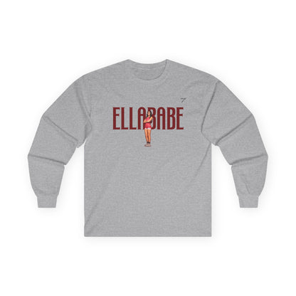 EllaBabe Fisher Long Sleeve