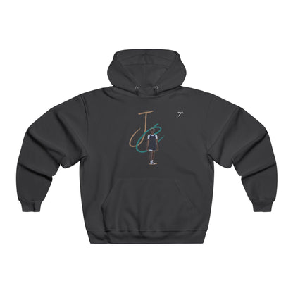 Joshua Canteen Vintage Hoodie