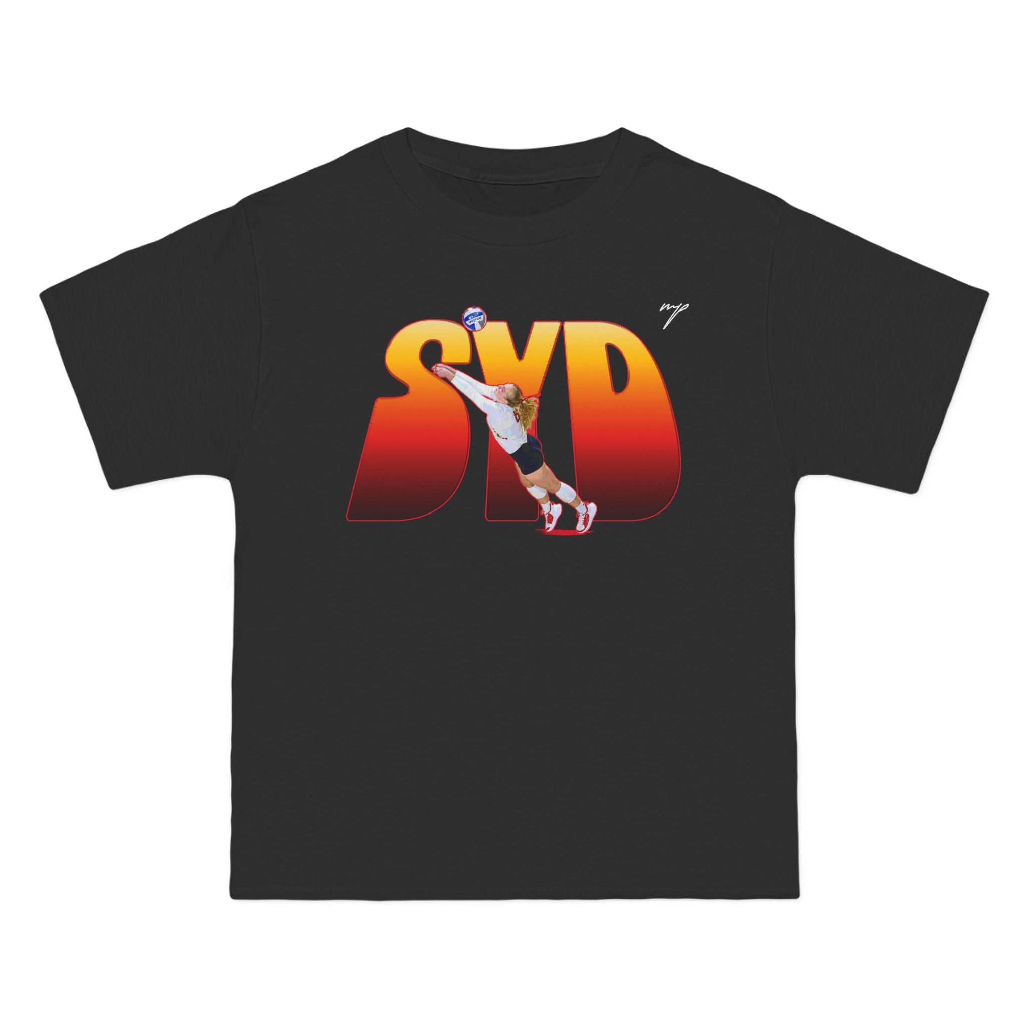 Sydney Dowler Vintage Tee