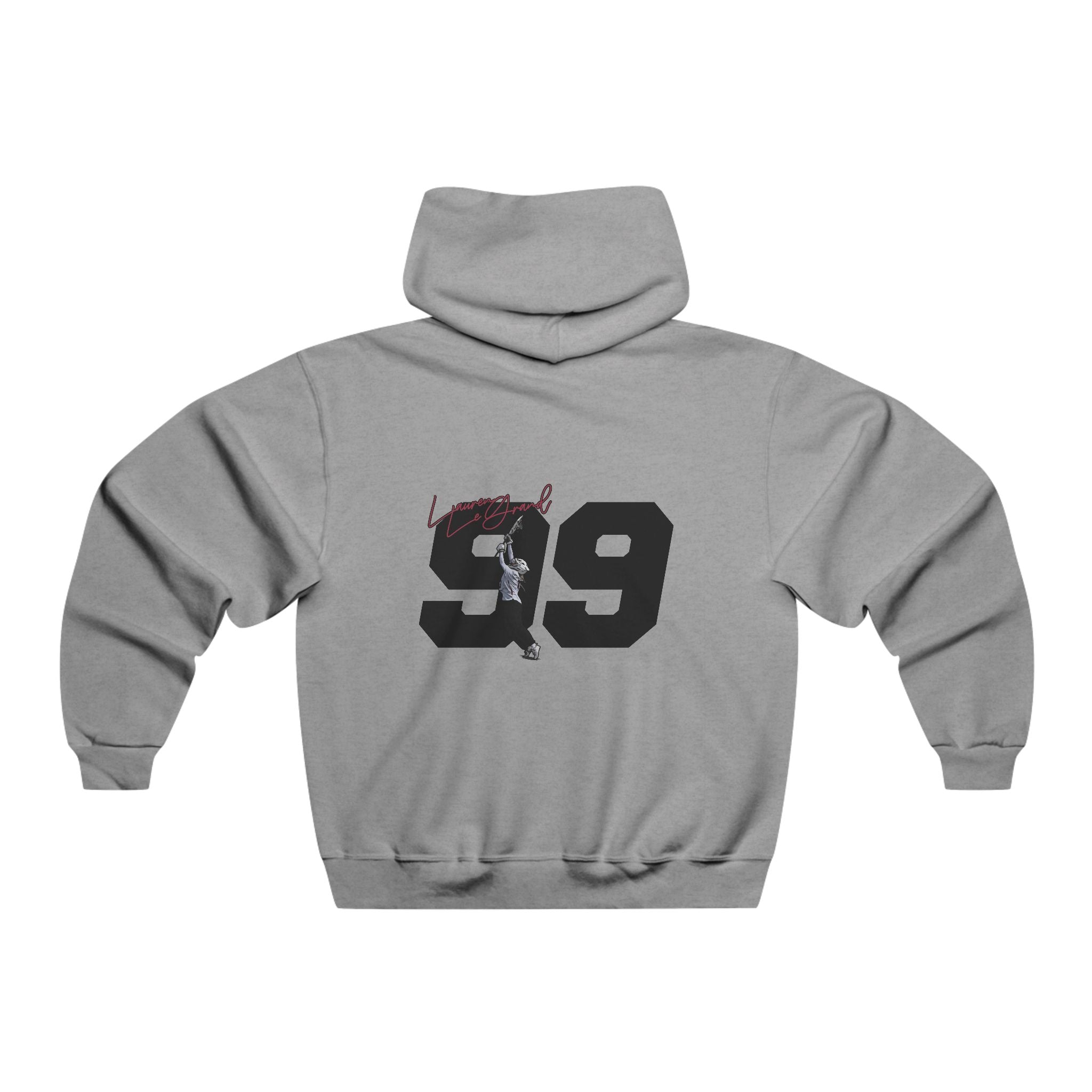 Lauren LeGrand Vintage Hoodie