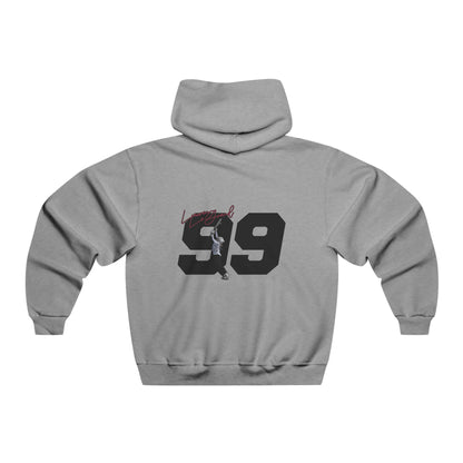 Lauren LeGrand Vintage Hoodie