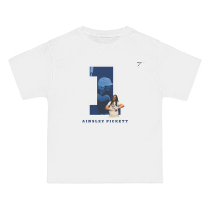 Ainsley Pickett Vintage Tee