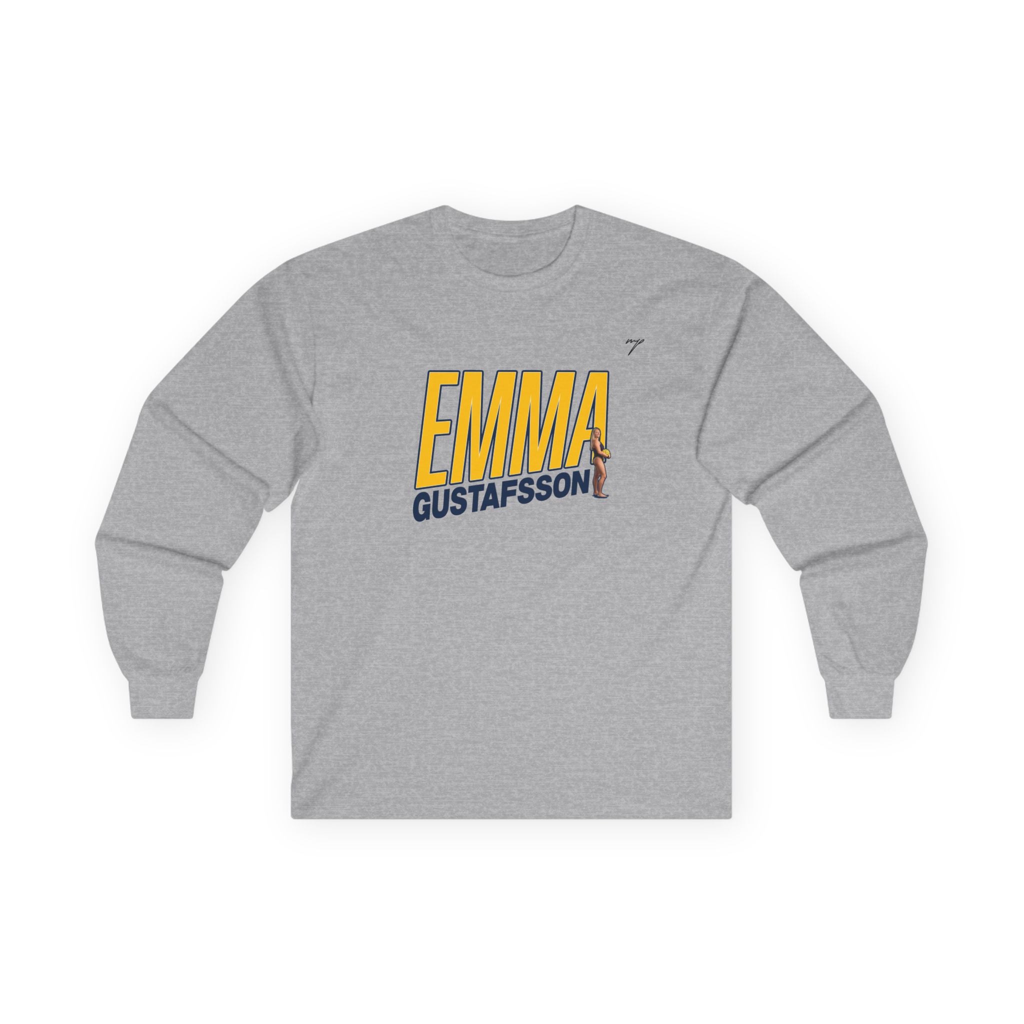 Emma Gustafsson Long Sleeve