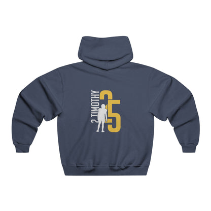 Anthony Fields Vintage Hoodie