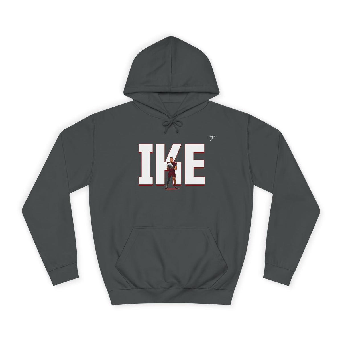 Izayah Taylor Hoodie