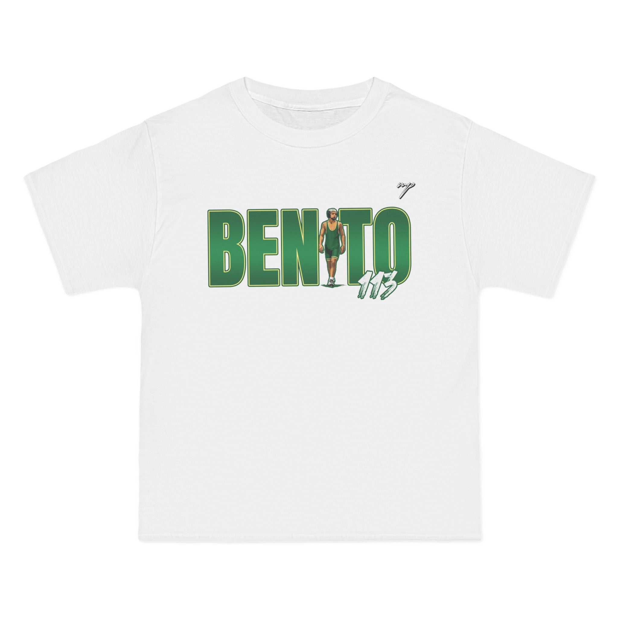 Benito Barnhart Vintage Tee