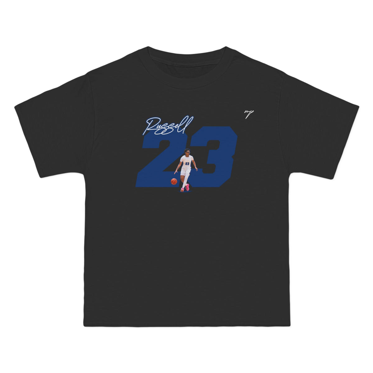 Talia Russell Vintage Tee