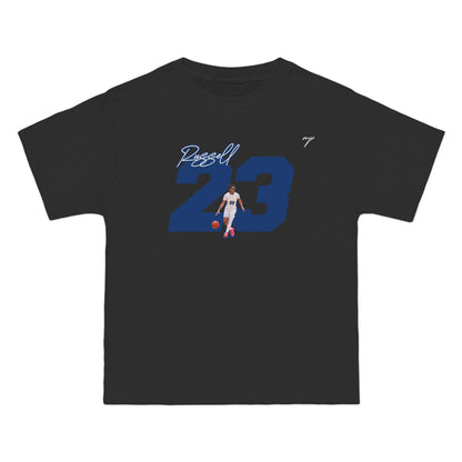 Talia Russell Vintage Tee