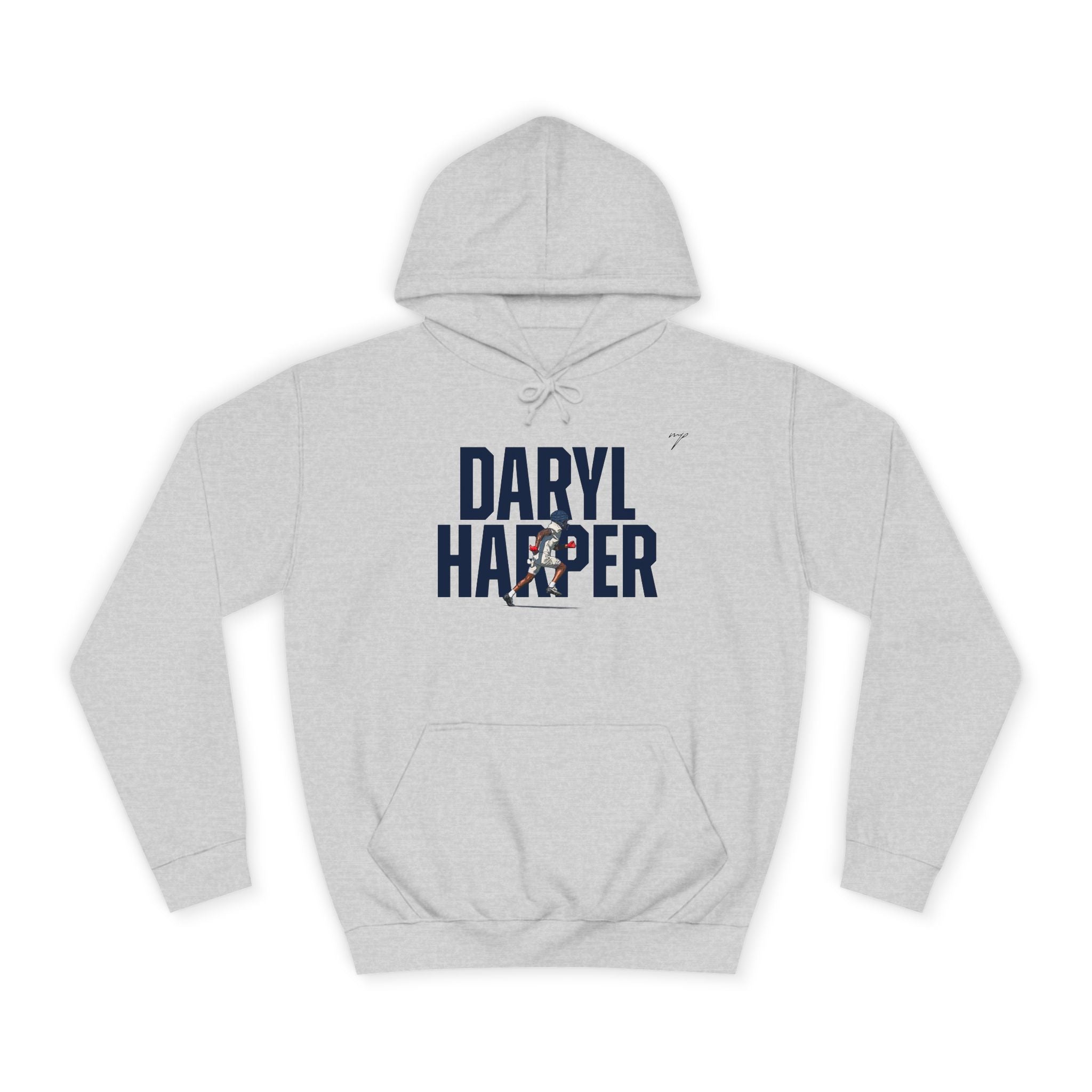 Daryl Harper Hoodie