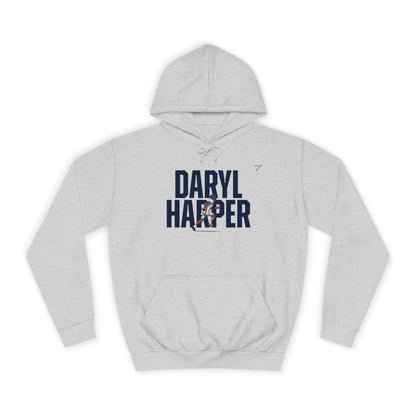 Daryl Harper Hoodie