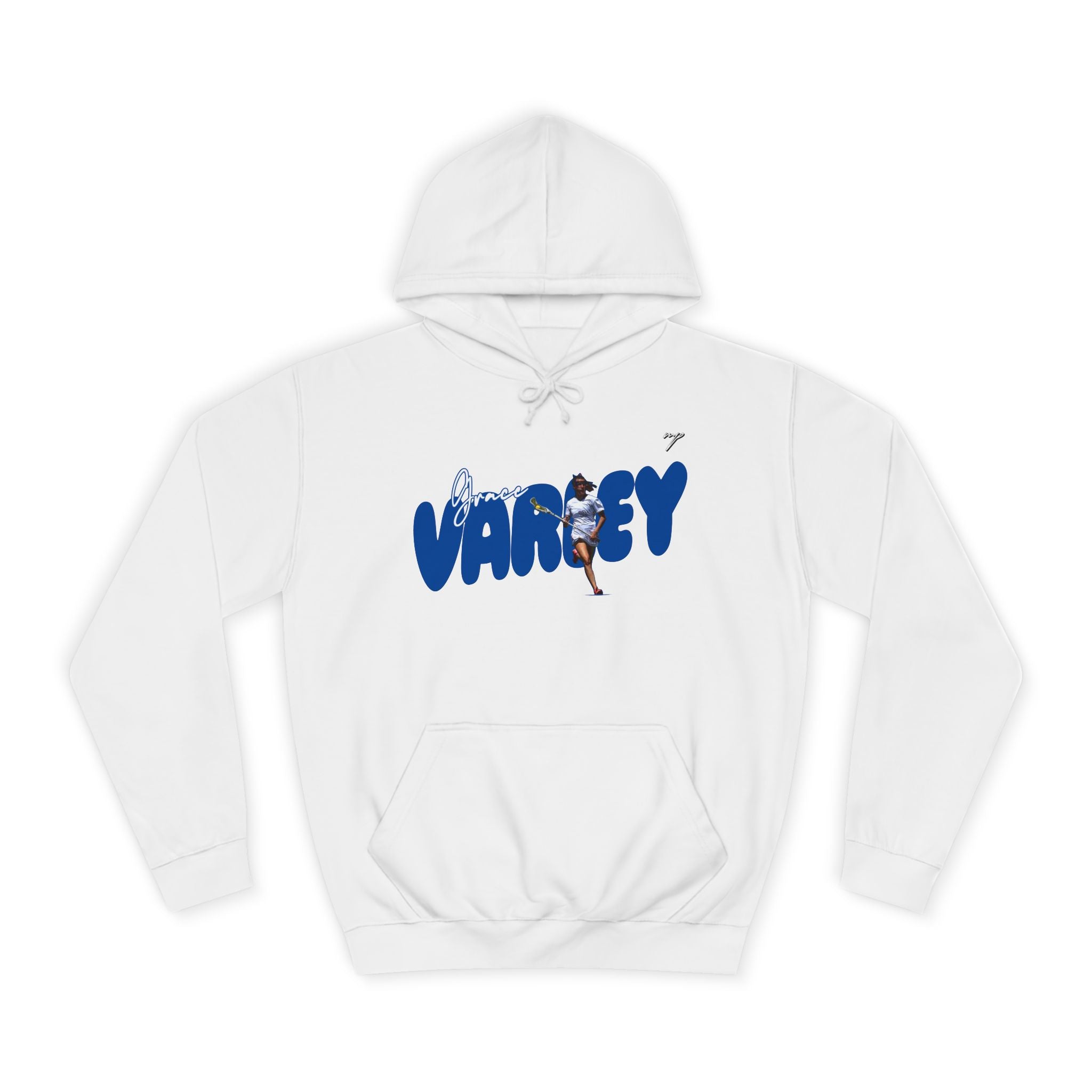 Grace Varley Hoodie