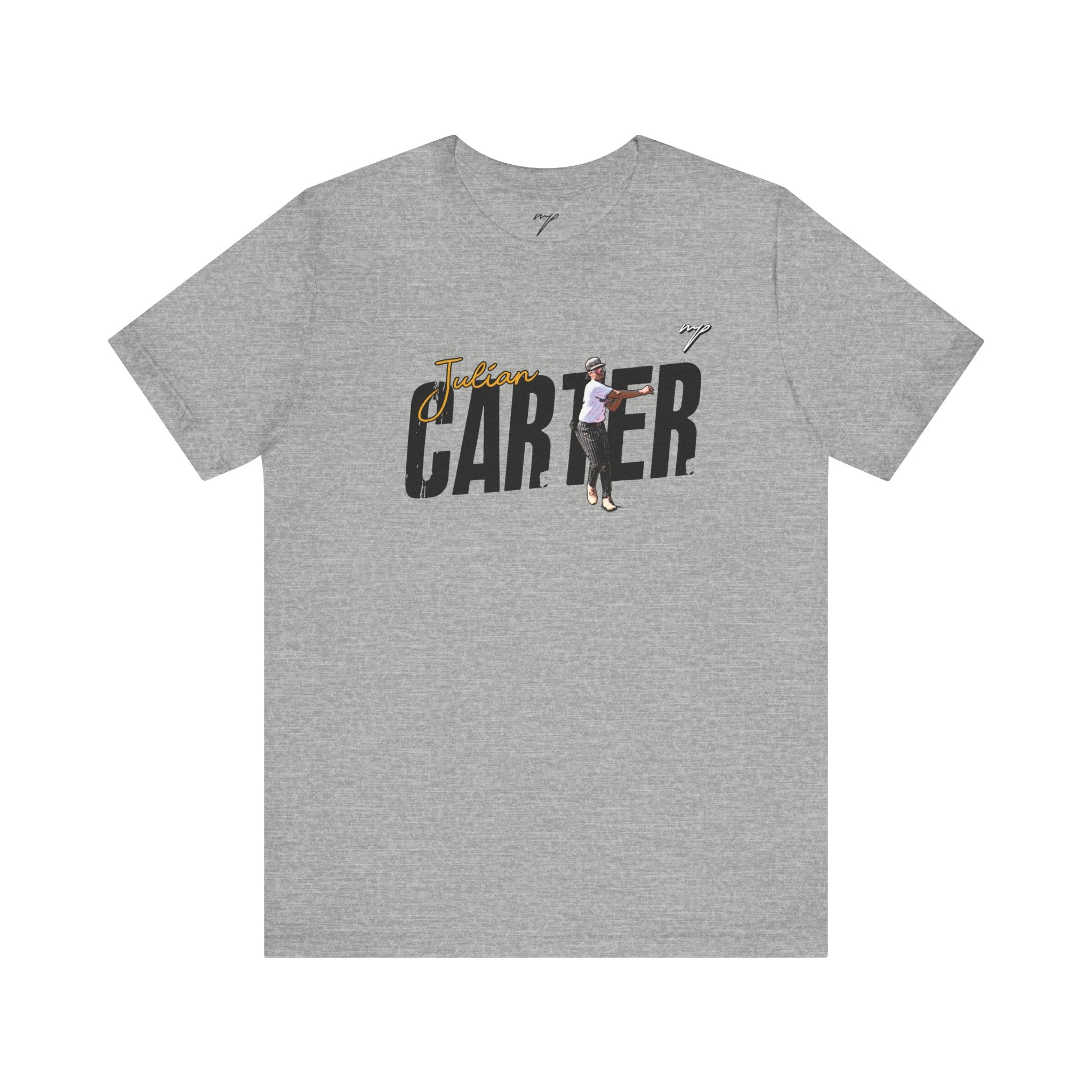 Julian Carter Graphic Tee