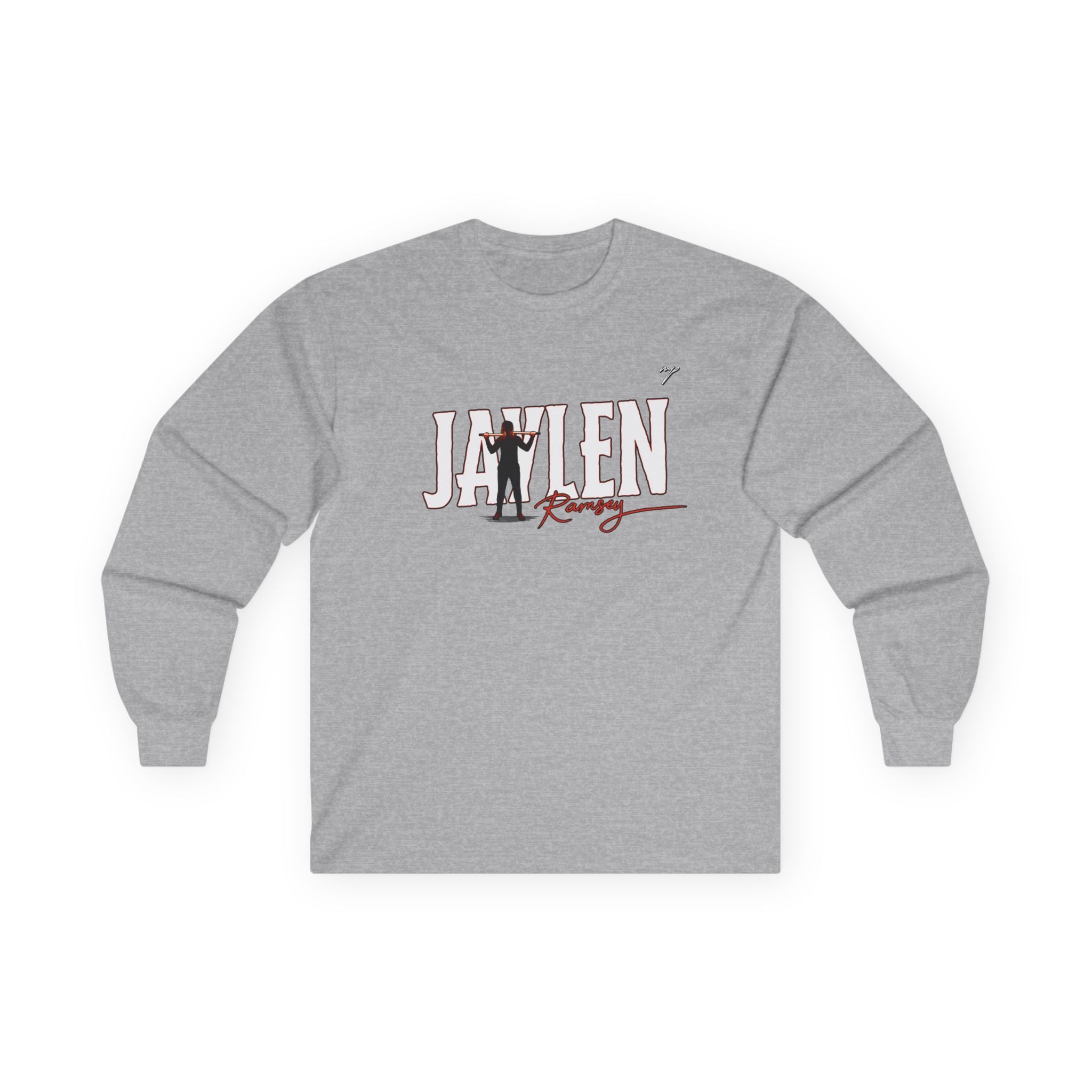 Jaylen Ramsey Long Sleeve Tee