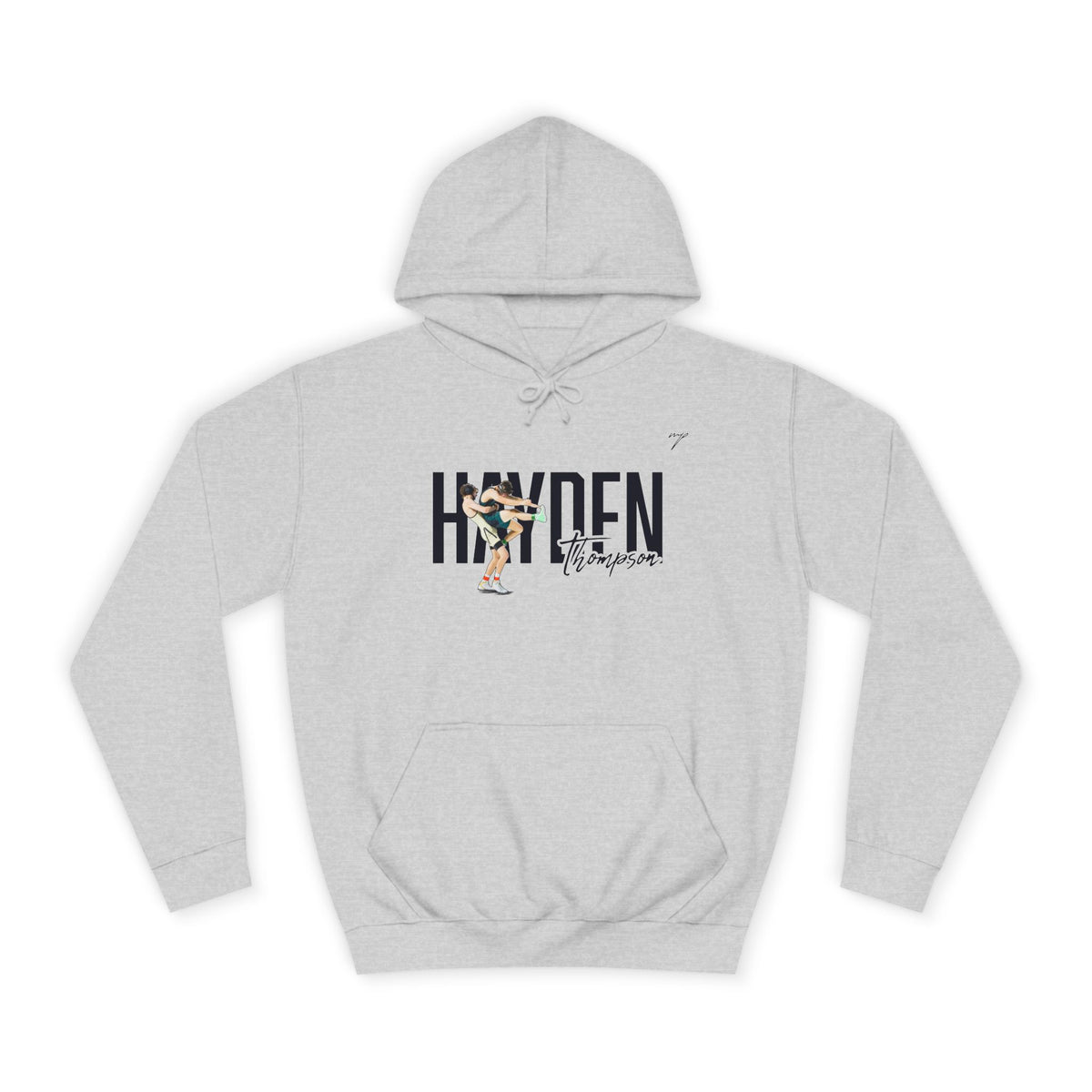 Hayden Thompson Hoodie