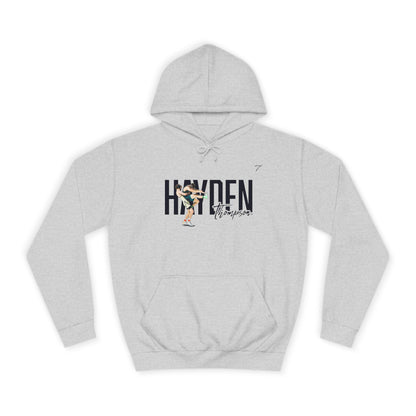 Hayden Thompson Hoodie