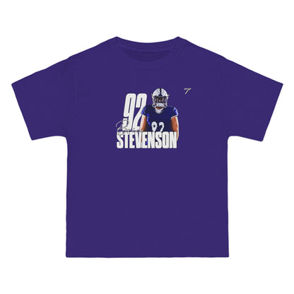 Brice Stevenson Vintage Tee