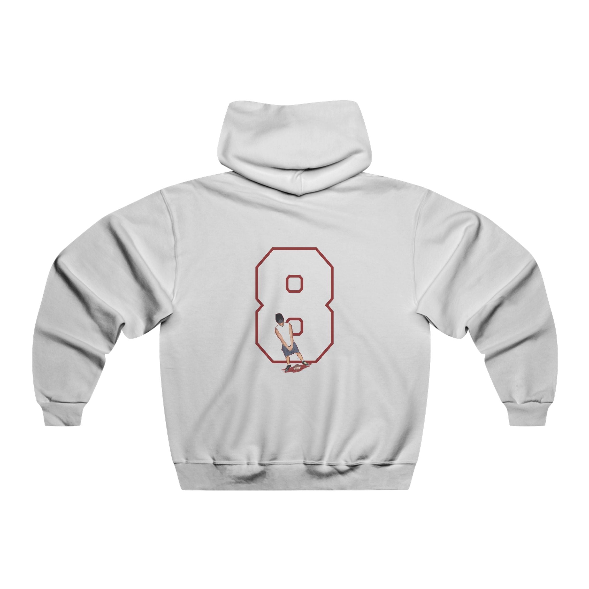 Barry Stephens Vintage Hoodie