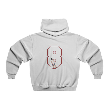 Barry Stephens Vintage Hoodie