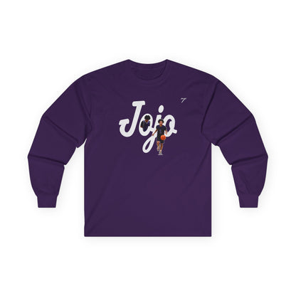 Jordan Harris Long Sleeve