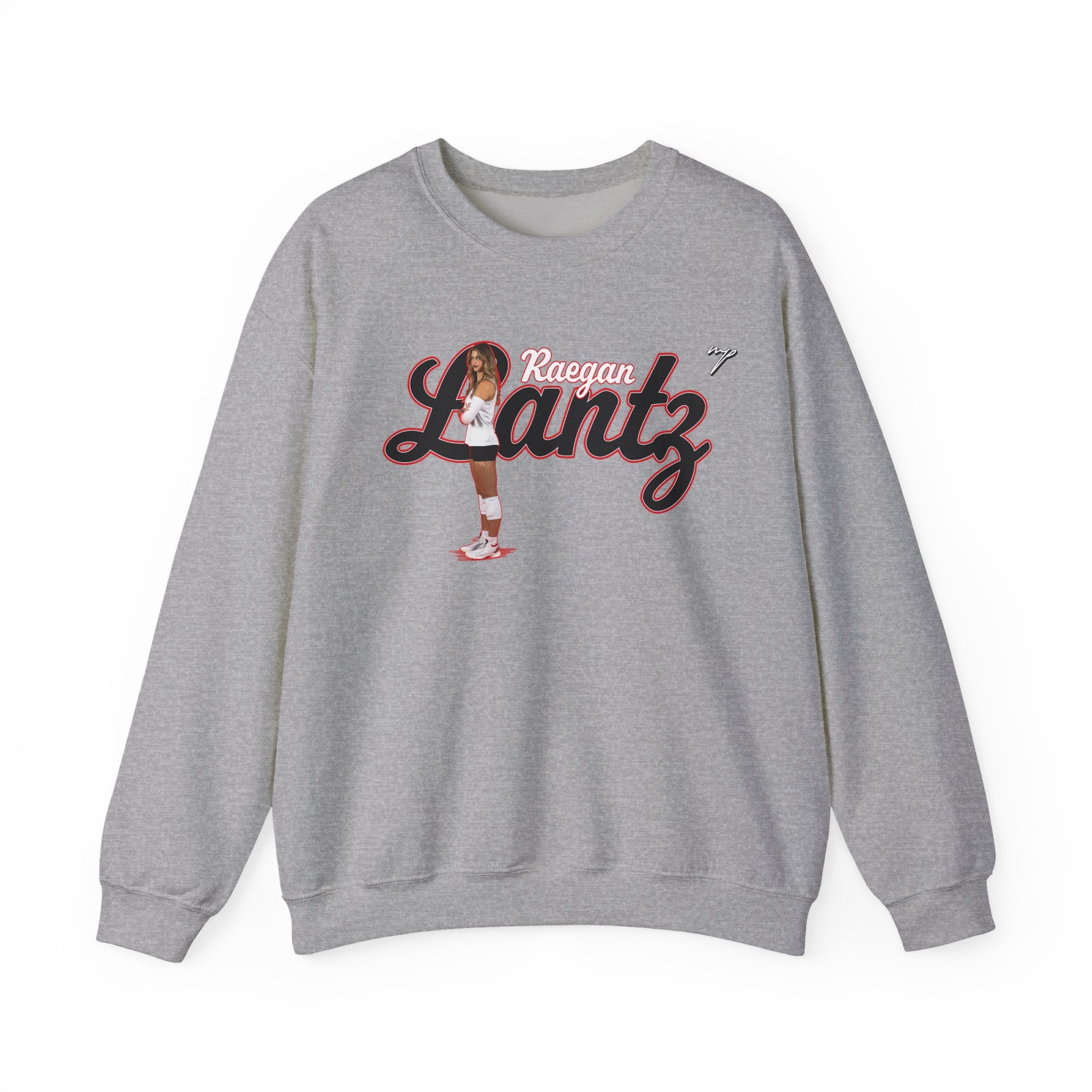 Raegan Lantz Crewneck