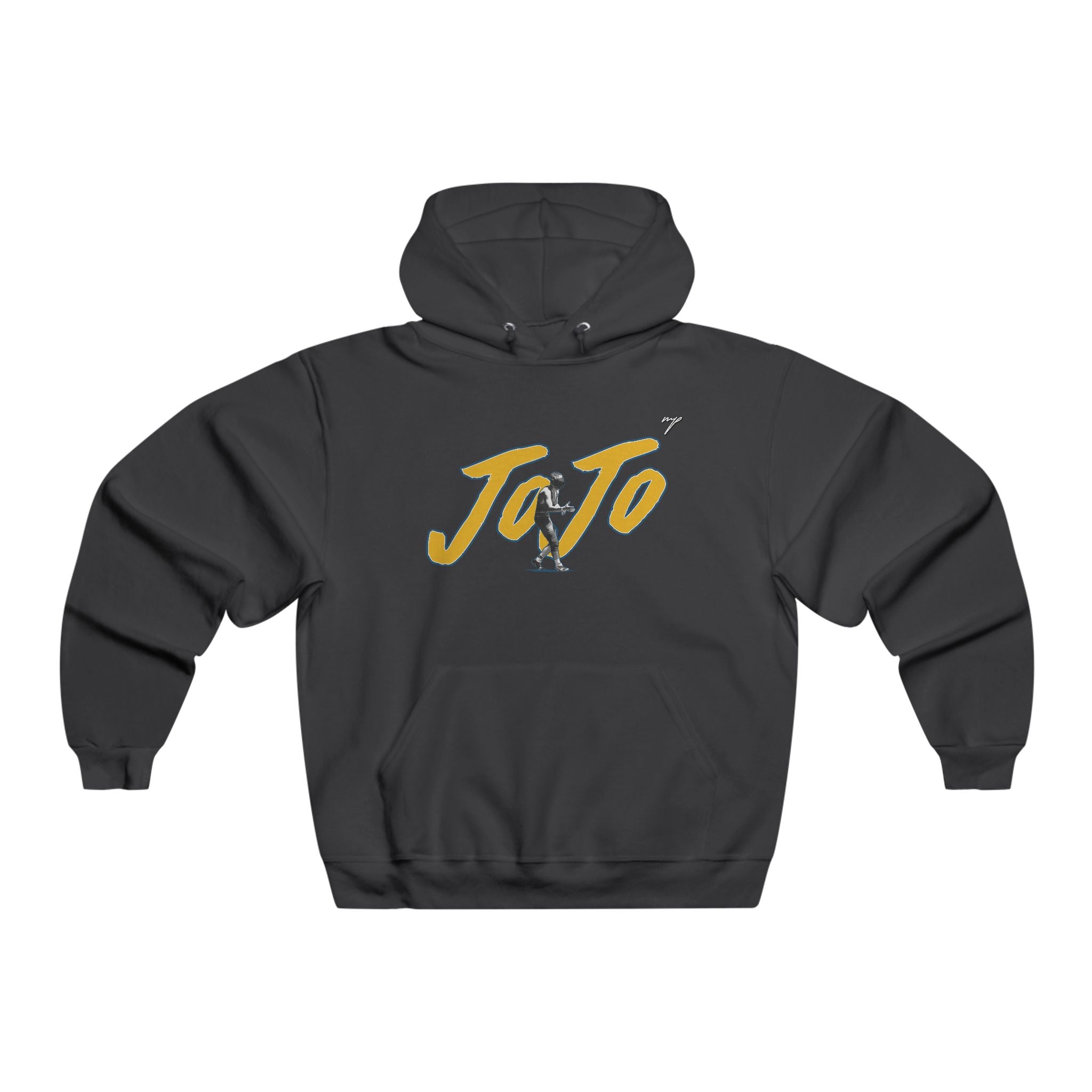 Joseph Ortiz Jr Vintage Hoodie