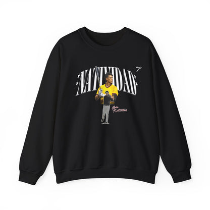 Gabe Natividad Crewneck