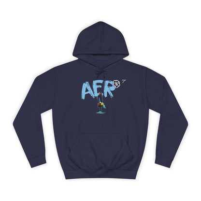 Aeryn Hatico Hoodie