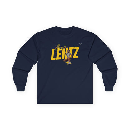 Anna Lentz Long Sleeve