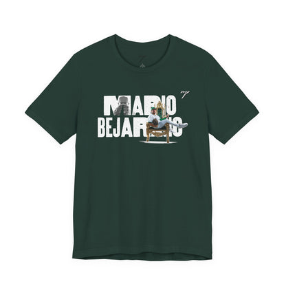 Mario Bejarano Graphic Tee