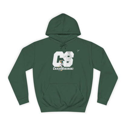 Chase Sikorski Hoodie