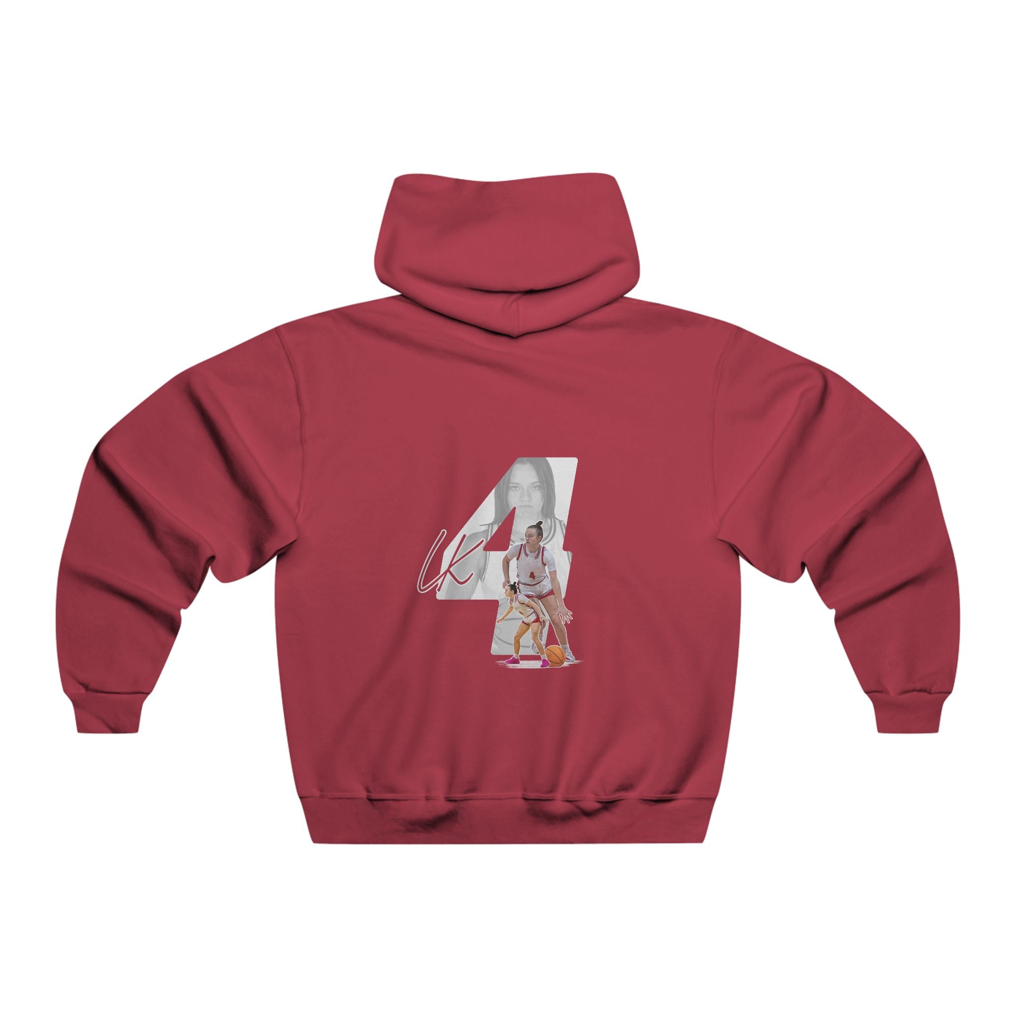 Lily Krahn Vintage Hoodie