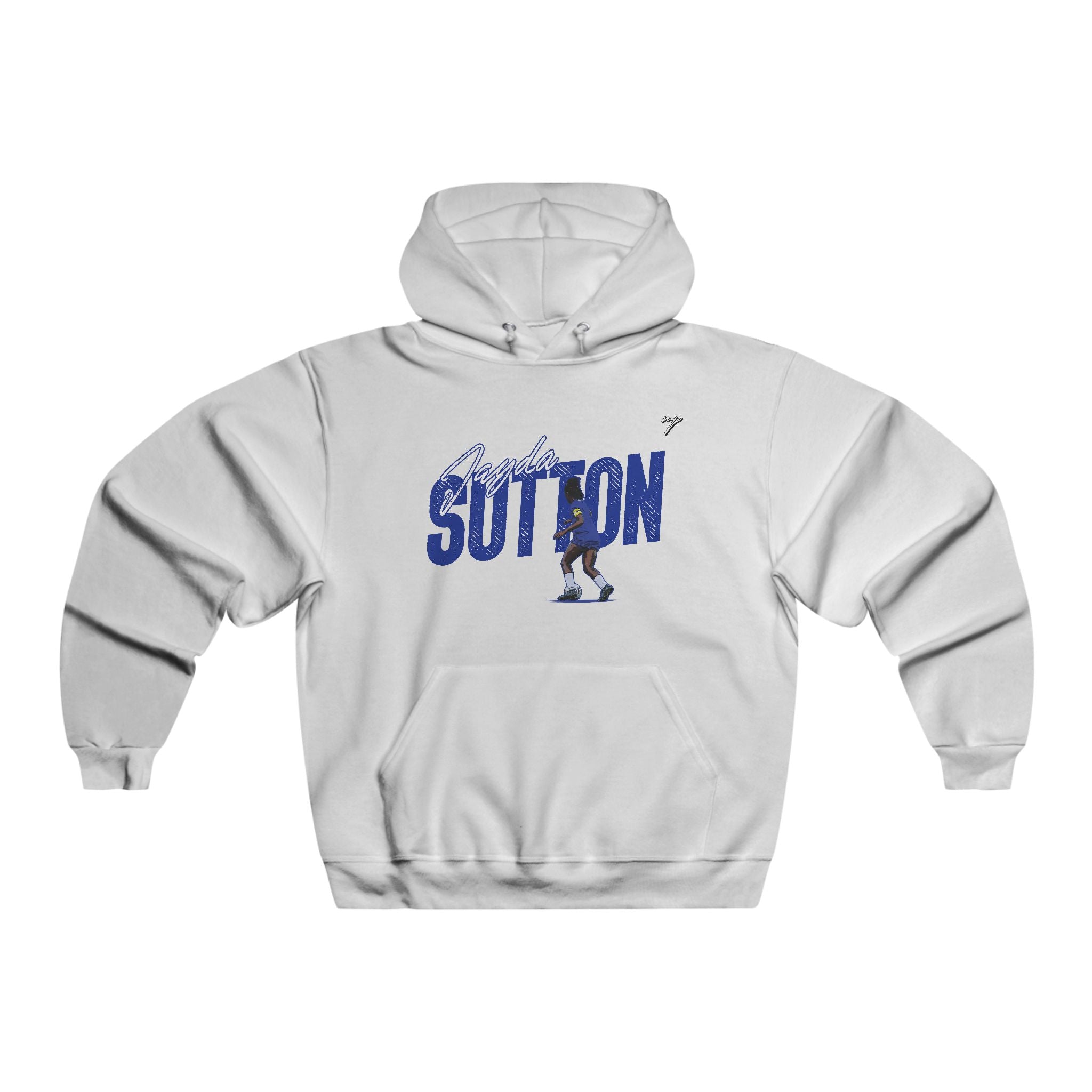 Jayda Sutton Vintage Hoodie