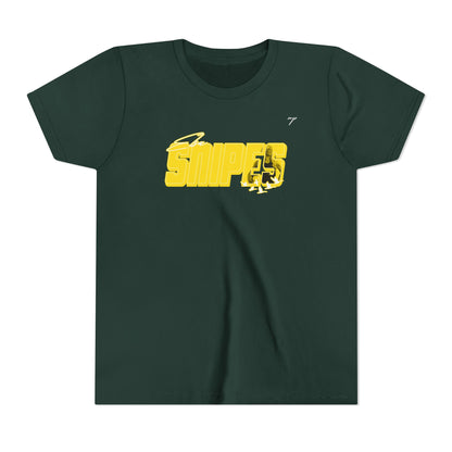 Elsa Snipes YOUTH Graphic Tee