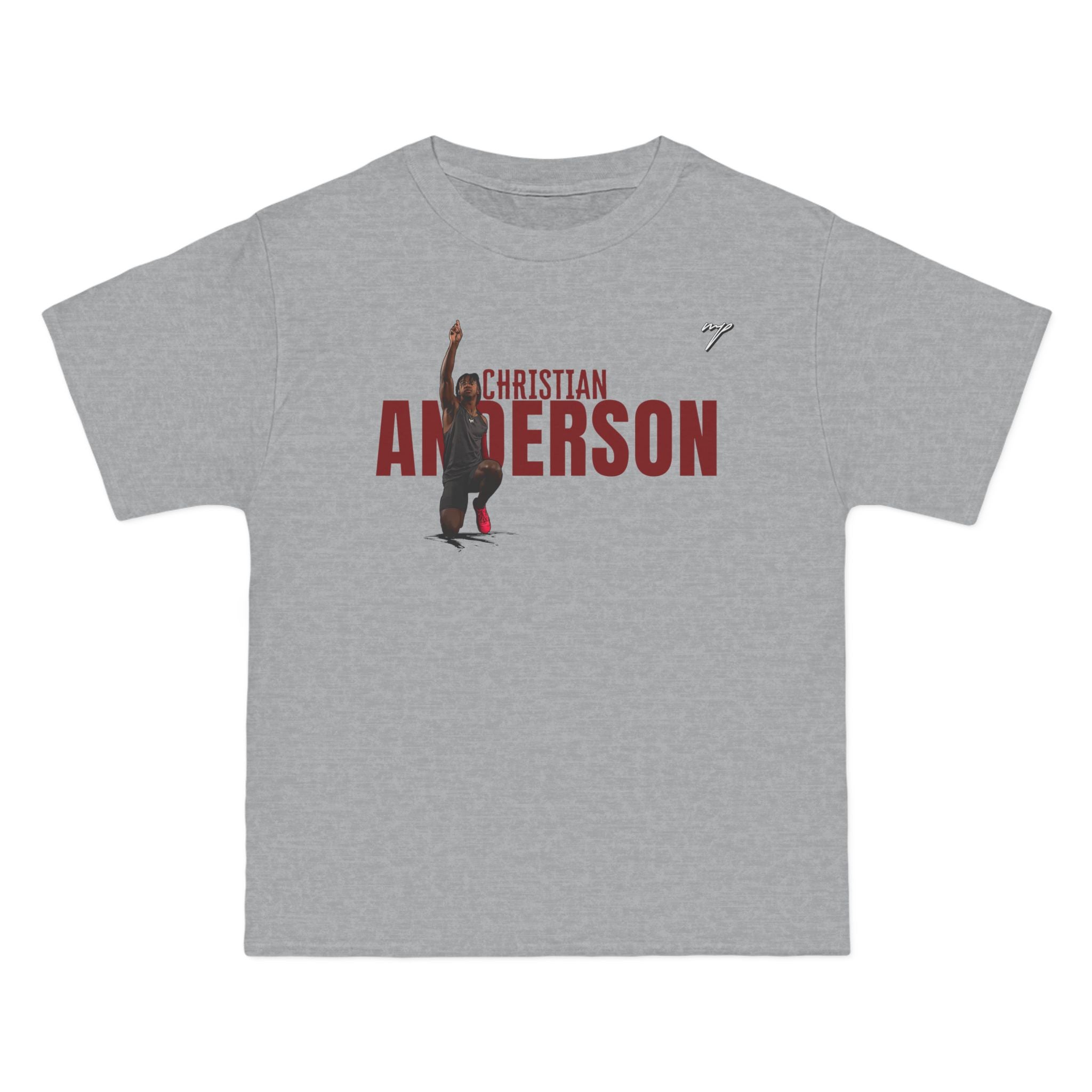 Christian Anderson Vintage Tee
