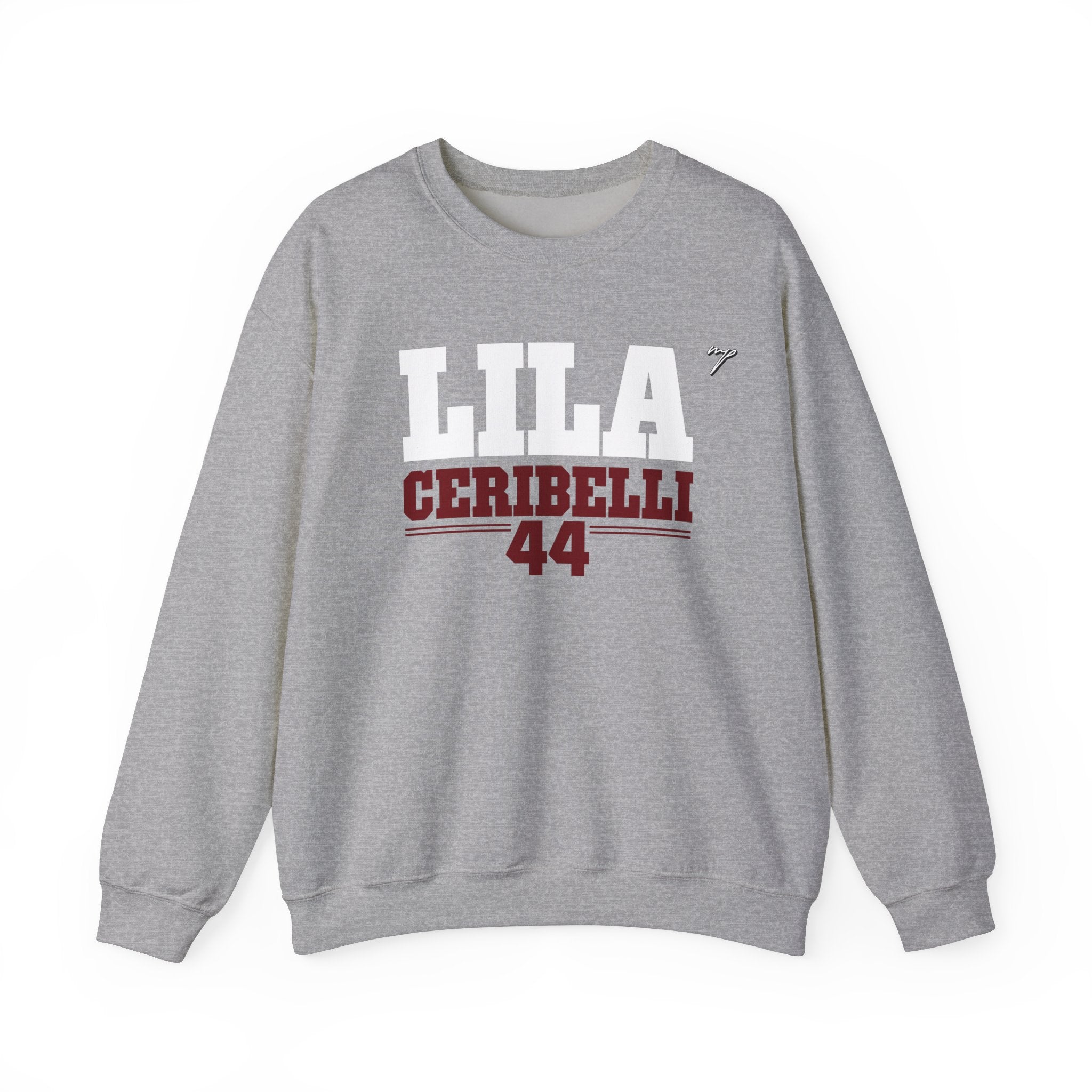 Lila Ceribelli Crewneck
