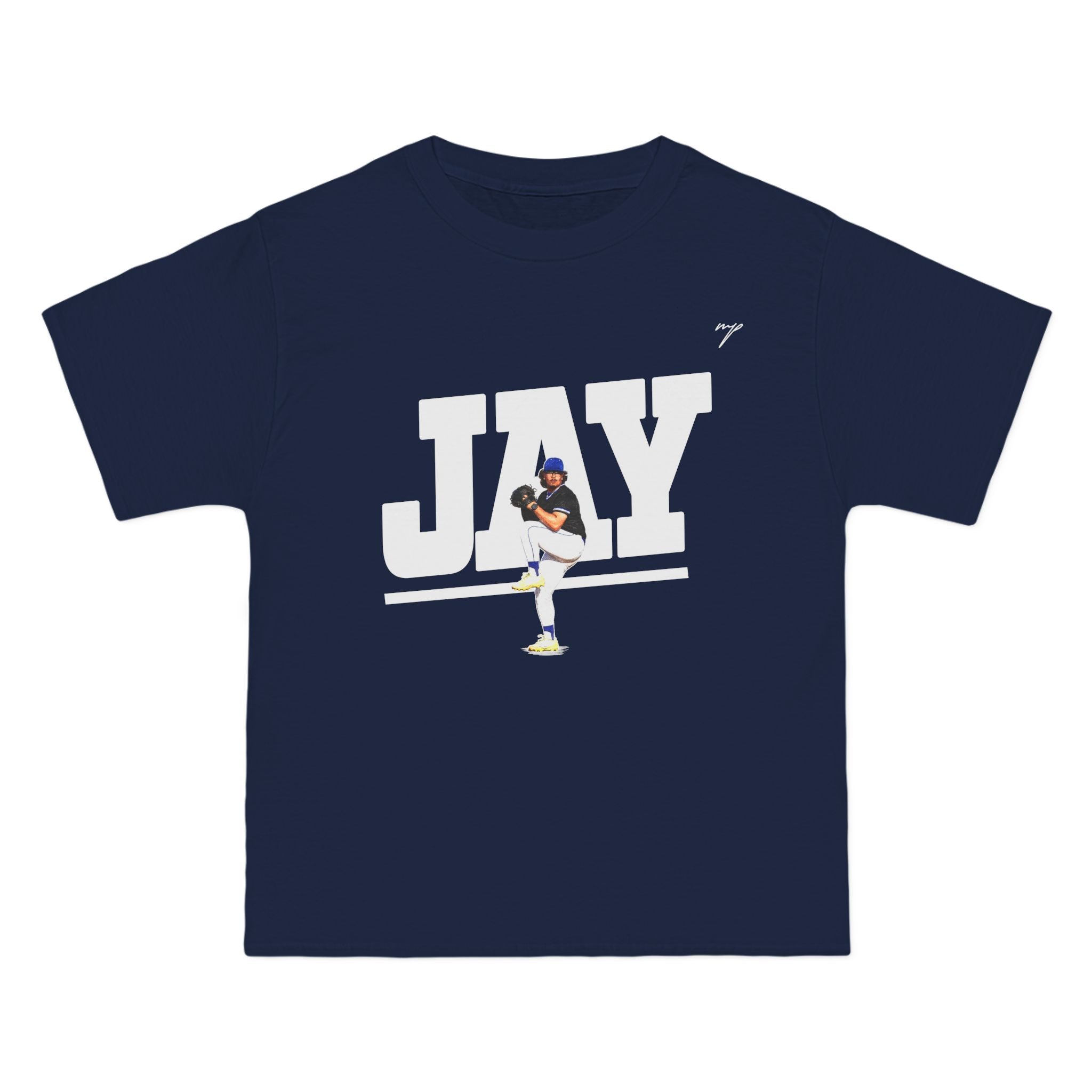 Jacob Younan Vintage Tee